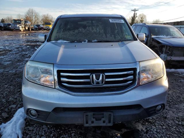 Photo 4 VIN: 5FNYF4H77FB014207 - HONDA PILOT 