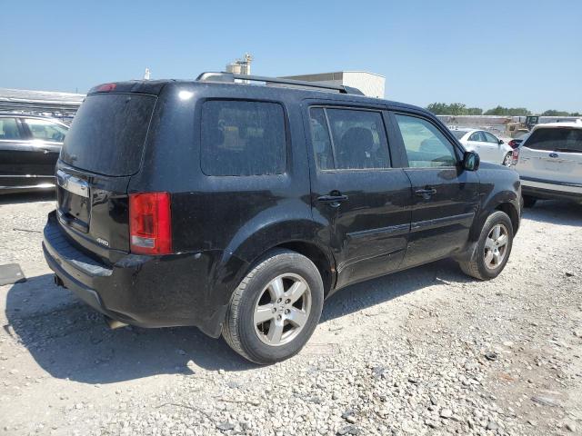 Photo 2 VIN: 5FNYF4H78BB004814 - HONDA PILOT EXLN 