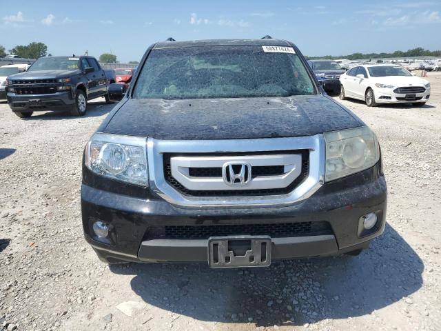 Photo 4 VIN: 5FNYF4H78BB004814 - HONDA PILOT EXLN 