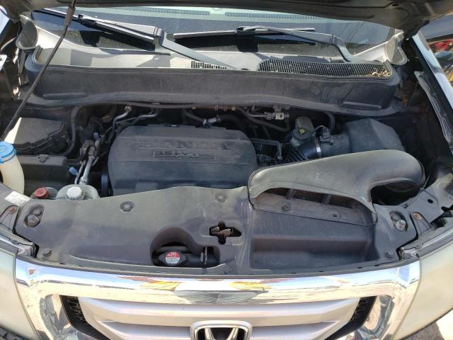 Photo 11 VIN: 5FNYF4H78BB026523 - HONDA PILOT 