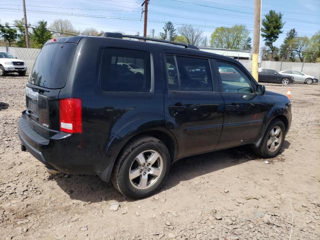 Photo 2 VIN: 5FNYF4H78BB026523 - HONDA PILOT 