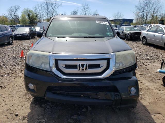 Photo 4 VIN: 5FNYF4H78BB026523 - HONDA PILOT 