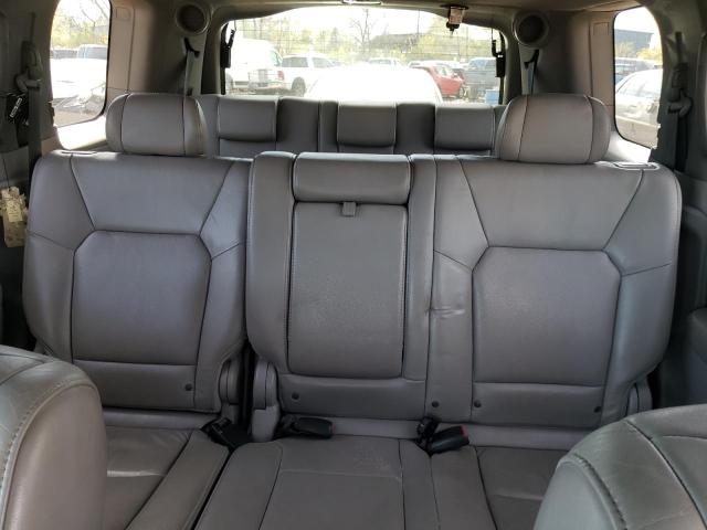 Photo 9 VIN: 5FNYF4H78BB026523 - HONDA PILOT 