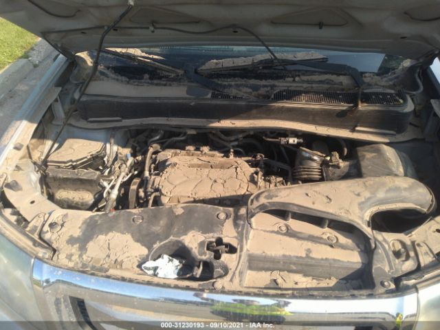 Photo 9 VIN: 5FNYF4H78BB043788 - HONDA PILOT 