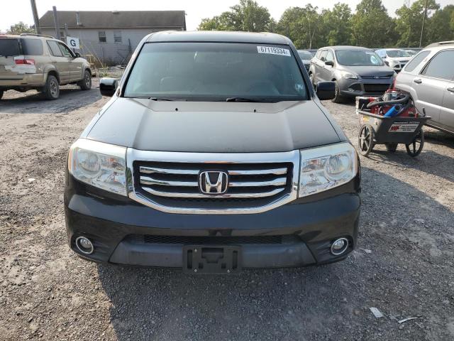 Photo 4 VIN: 5FNYF4H78CB018777 - HONDA PILOT EXLN 