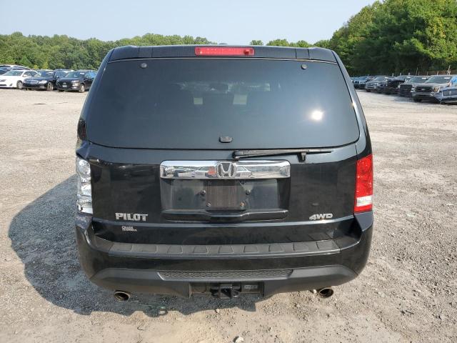 Photo 5 VIN: 5FNYF4H78CB018777 - HONDA PILOT EXLN 