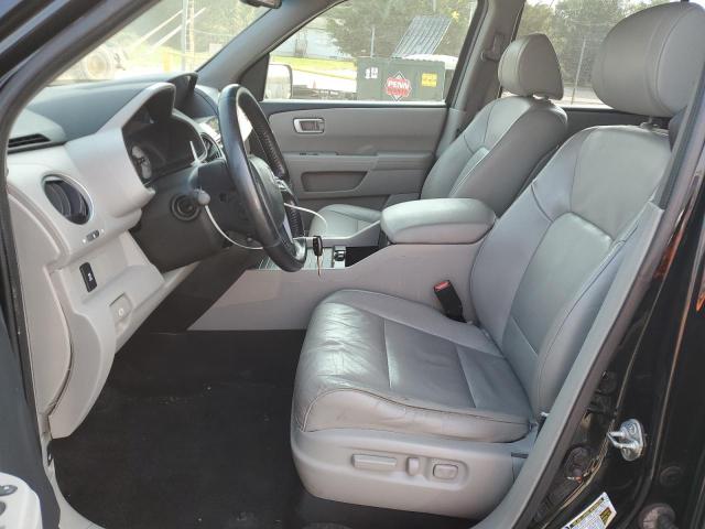 Photo 6 VIN: 5FNYF4H78CB018777 - HONDA PILOT EXLN 