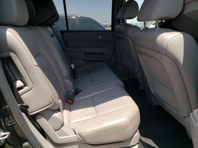 Photo 5 VIN: 5FNYF4H78CB029682 - HONDA PILOT EXLN 