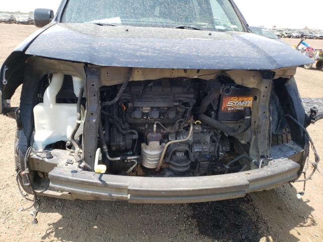 Photo 8 VIN: 5FNYF4H78CB029682 - HONDA PILOT EXLN 