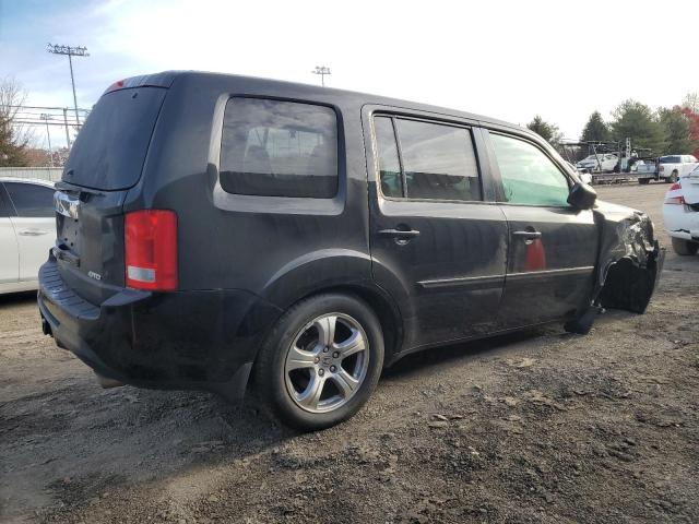 Photo 2 VIN: 5FNYF4H78DB005965 - HONDA PILOT 