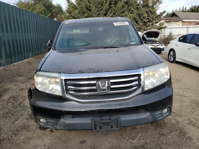 Photo 4 VIN: 5FNYF4H78DB005965 - HONDA PILOT 