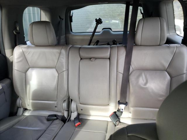 Photo 9 VIN: 5FNYF4H78DB005965 - HONDA PILOT 