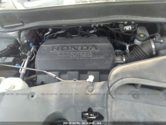 Photo 9 VIN: 5FNYF4H78DB050095 - HONDA PILOT 