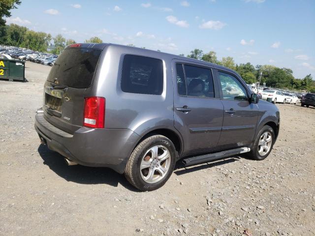 Photo 2 VIN: 5FNYF4H78EB026235 - HONDA PILOT EXLN 