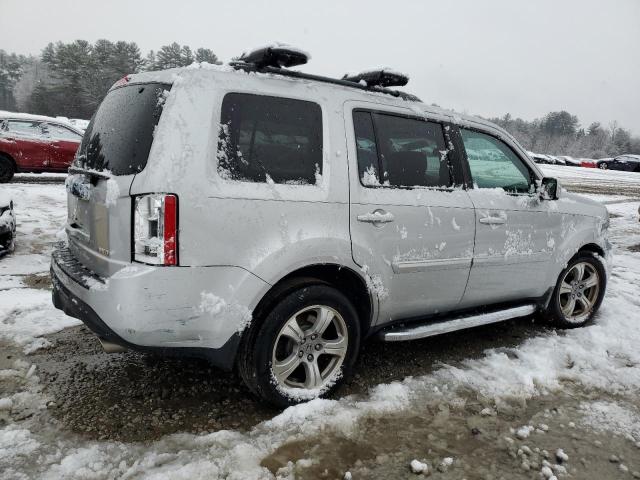 Photo 2 VIN: 5FNYF4H78EB033234 - HONDA PILOT EXLN 