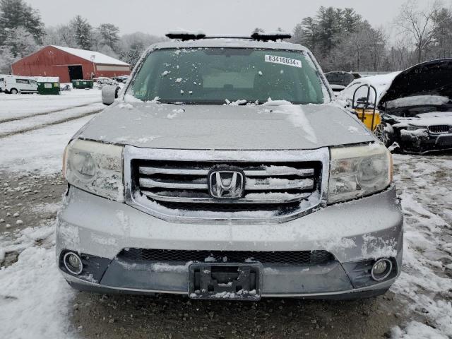 Photo 4 VIN: 5FNYF4H78EB033234 - HONDA PILOT EXLN 