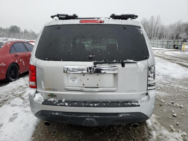 Photo 5 VIN: 5FNYF4H78EB033234 - HONDA PILOT EXLN 