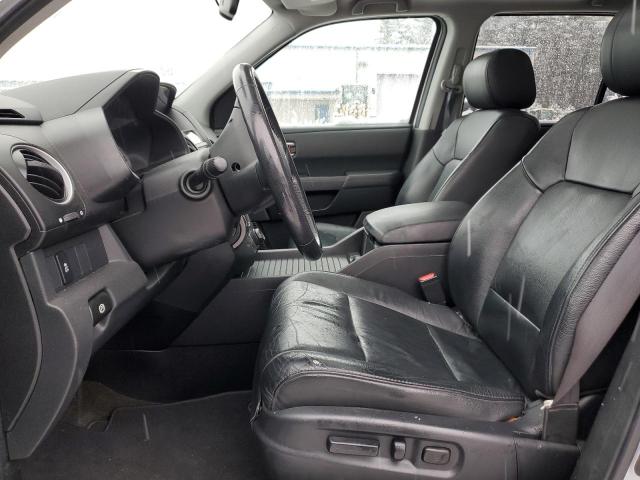 Photo 6 VIN: 5FNYF4H78EB033234 - HONDA PILOT EXLN 