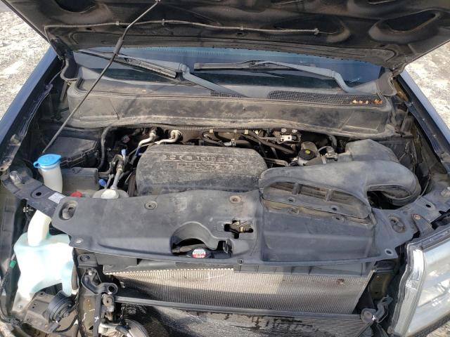 Photo 11 VIN: 5FNYF4H78FB050035 - HONDA PILOT EXLN 