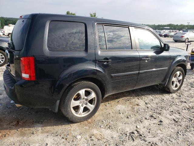 Photo 2 VIN: 5FNYF4H78FB050035 - HONDA PILOT EXLN 