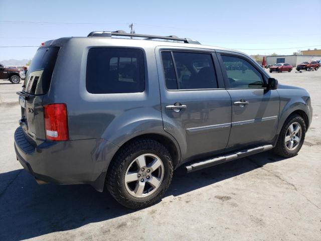 Photo 2 VIN: 5FNYF4H79BB003980 - HONDA PILOT 