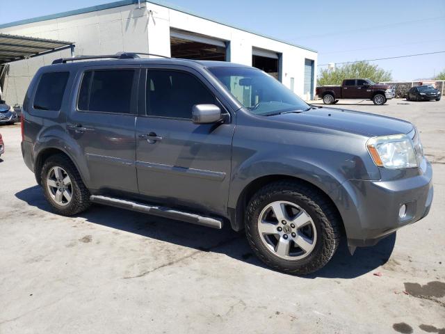 Photo 3 VIN: 5FNYF4H79BB003980 - HONDA PILOT 