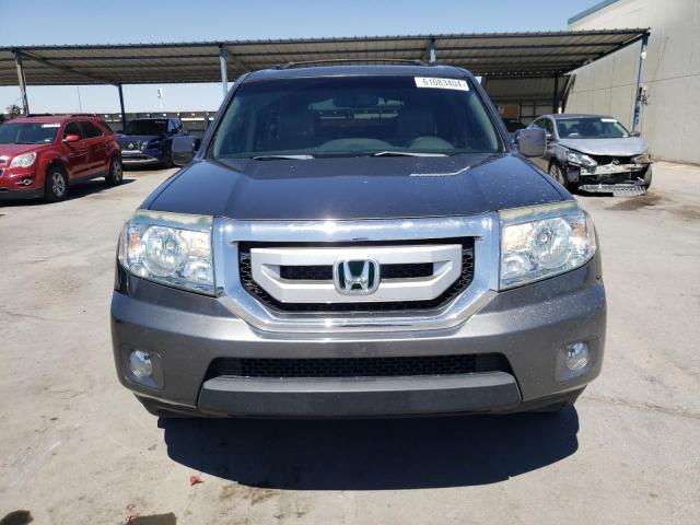 Photo 4 VIN: 5FNYF4H79BB003980 - HONDA PILOT 