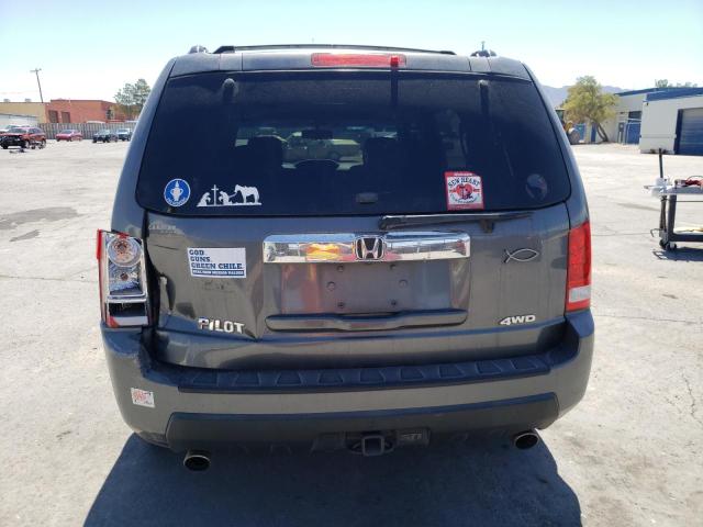 Photo 5 VIN: 5FNYF4H79BB003980 - HONDA PILOT 