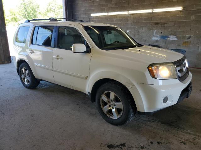 Photo 3 VIN: 5FNYF4H79BB007463 - HONDA PILOT 