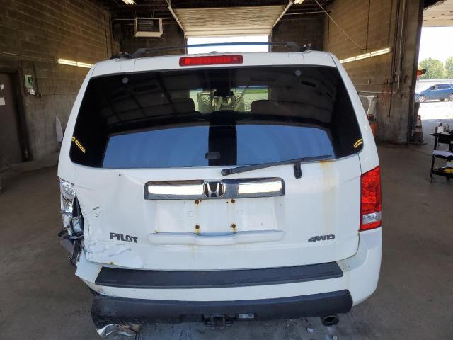 Photo 5 VIN: 5FNYF4H79BB007463 - HONDA PILOT 