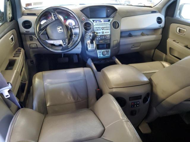 Photo 7 VIN: 5FNYF4H79BB007463 - HONDA PILOT 