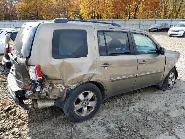 Photo 2 VIN: 5FNYF4H79BB019435 - HONDA PILOT EXLN 