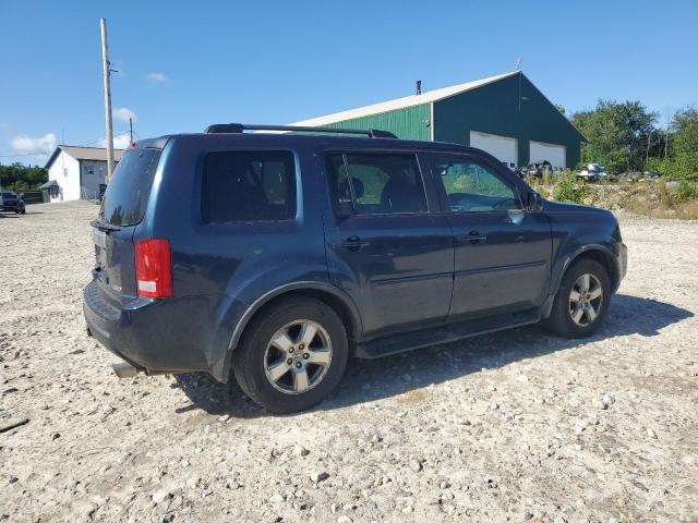 Photo 2 VIN: 5FNYF4H79BB030340 - HONDA PILOT EXLN 