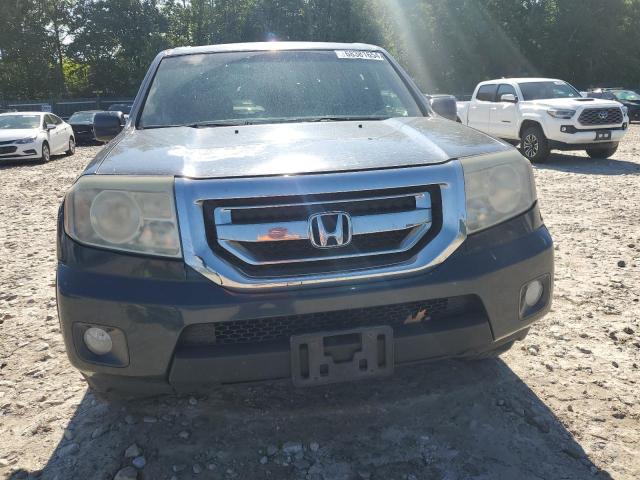 Photo 4 VIN: 5FNYF4H79BB030340 - HONDA PILOT EXLN 