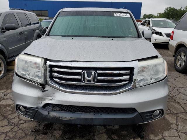 Photo 4 VIN: 5FNYF4H79CB008453 - HONDA PILOT EXLN 