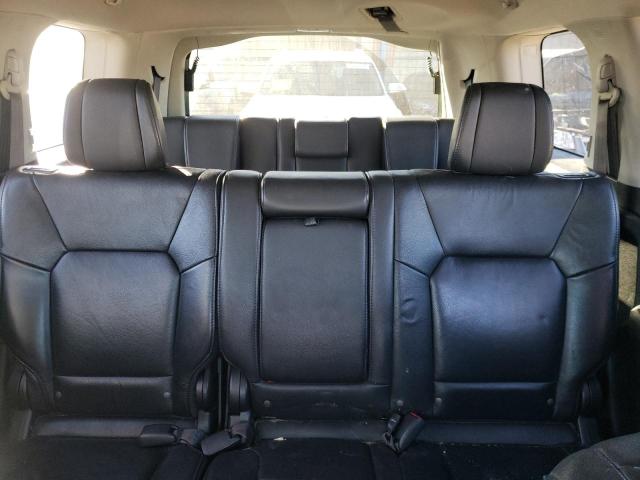 Photo 9 VIN: 5FNYF4H79CB046927 - HONDA PILOT EXLN 