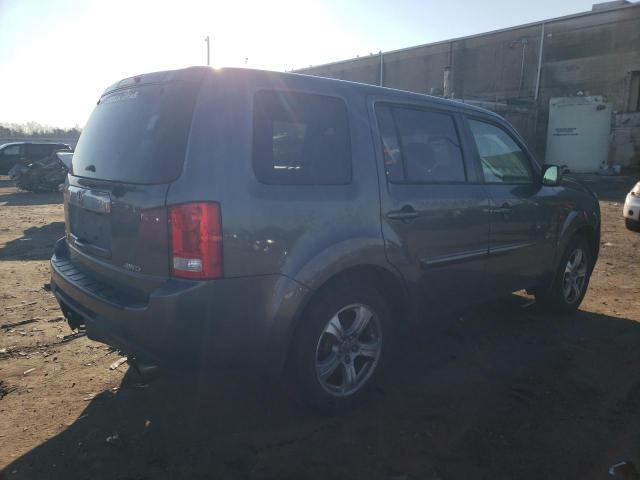 Photo 2 VIN: 5FNYF4H79CB052887 - HONDA PILOT 