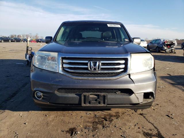 Photo 4 VIN: 5FNYF4H79CB052887 - HONDA PILOT 