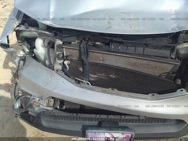 Photo 5 VIN: 5FNYF4H79CB062240 - HONDA PILOT 