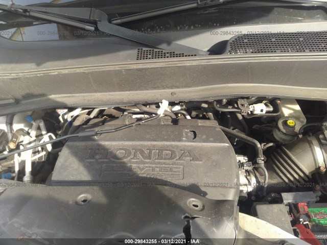 Photo 9 VIN: 5FNYF4H79CB062240 - HONDA PILOT 