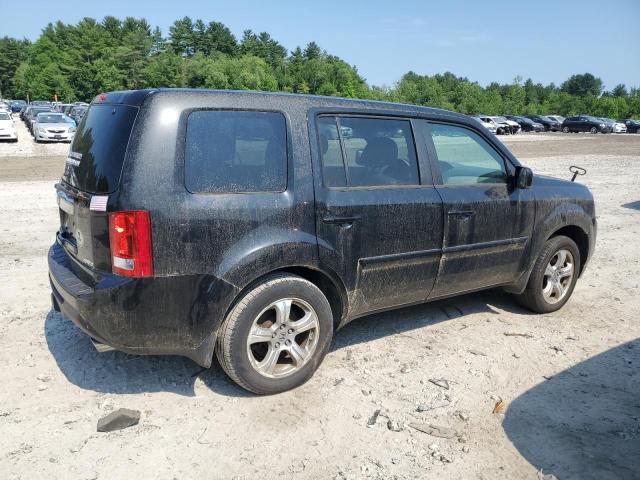 Photo 2 VIN: 5FNYF4H79DB001147 - HONDA PILOT EXLN 