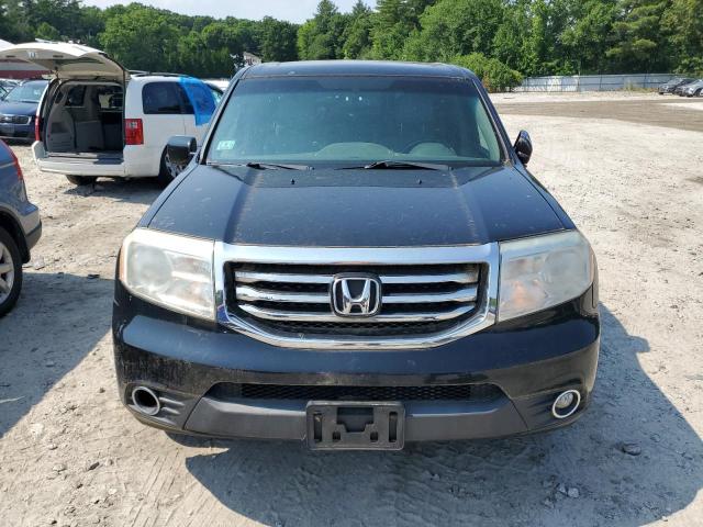 Photo 4 VIN: 5FNYF4H79DB001147 - HONDA PILOT EXLN 