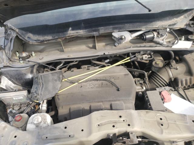 Photo 6 VIN: 5FNYF4H79DB036996 - HONDA PILOT EXLN 