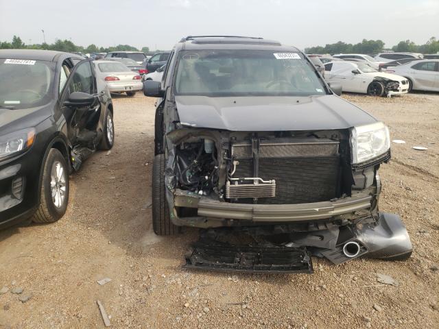 Photo 8 VIN: 5FNYF4H79DB036996 - HONDA PILOT EXLN 