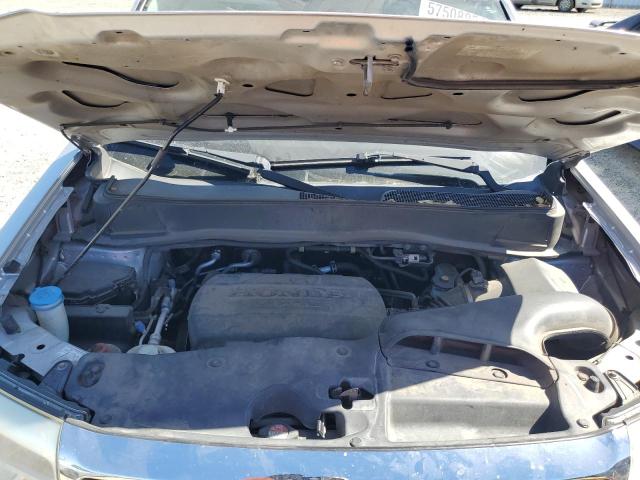 Photo 11 VIN: 5FNYF4H79EB005927 - HONDA PILOT 