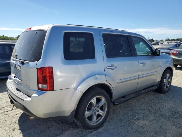 Photo 2 VIN: 5FNYF4H79EB005927 - HONDA PILOT 