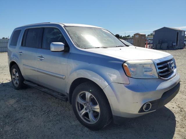 Photo 3 VIN: 5FNYF4H79EB005927 - HONDA PILOT 