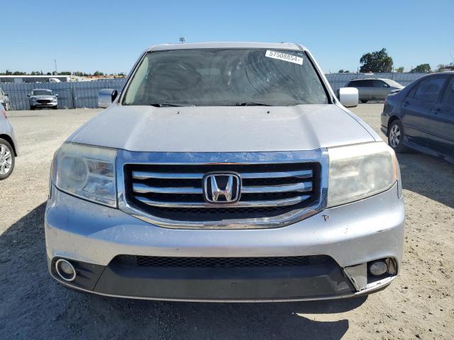 Photo 4 VIN: 5FNYF4H79EB005927 - HONDA PILOT 