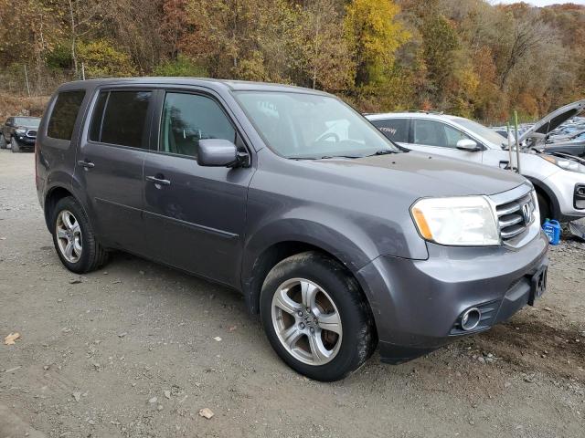 Photo 3 VIN: 5FNYF4H79EB012599 - HONDA PILOT EXLN 