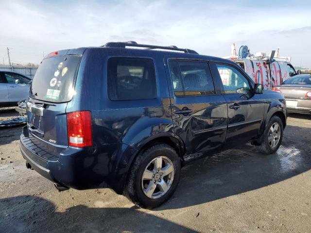 Photo 2 VIN: 5FNYF4H7XBB012980 - HONDA PILOT 